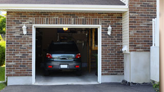 Garage Door Installation at Colonial Village, Florida