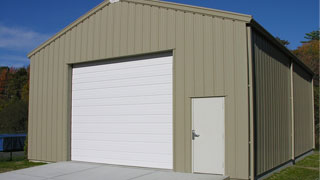 Garage Door Openers at Colonial Village, Florida